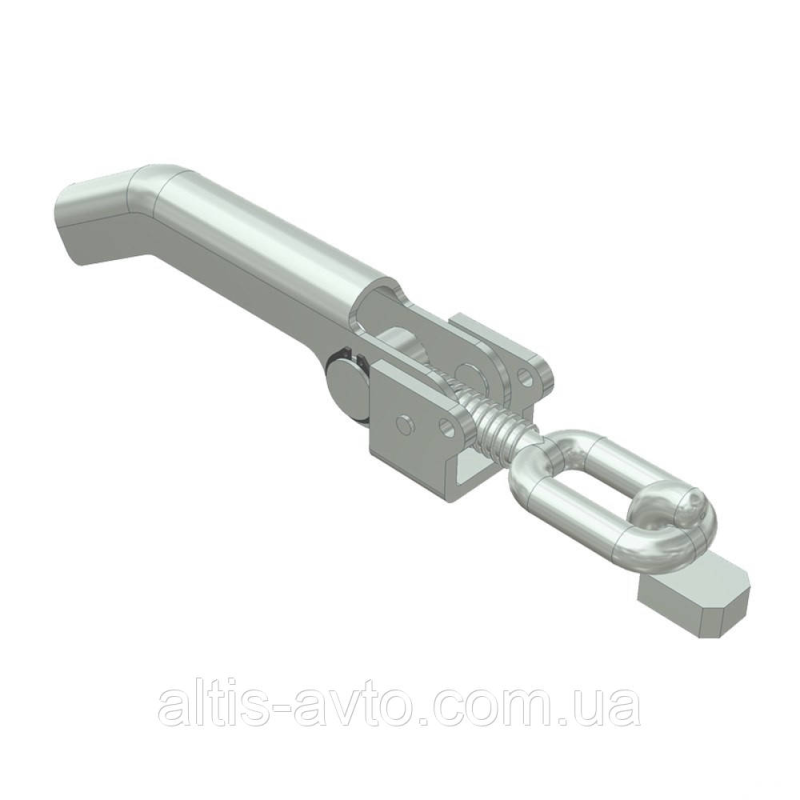 Замок бортовой