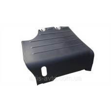 Крышка аккумулятора Renault Premium 5010269882