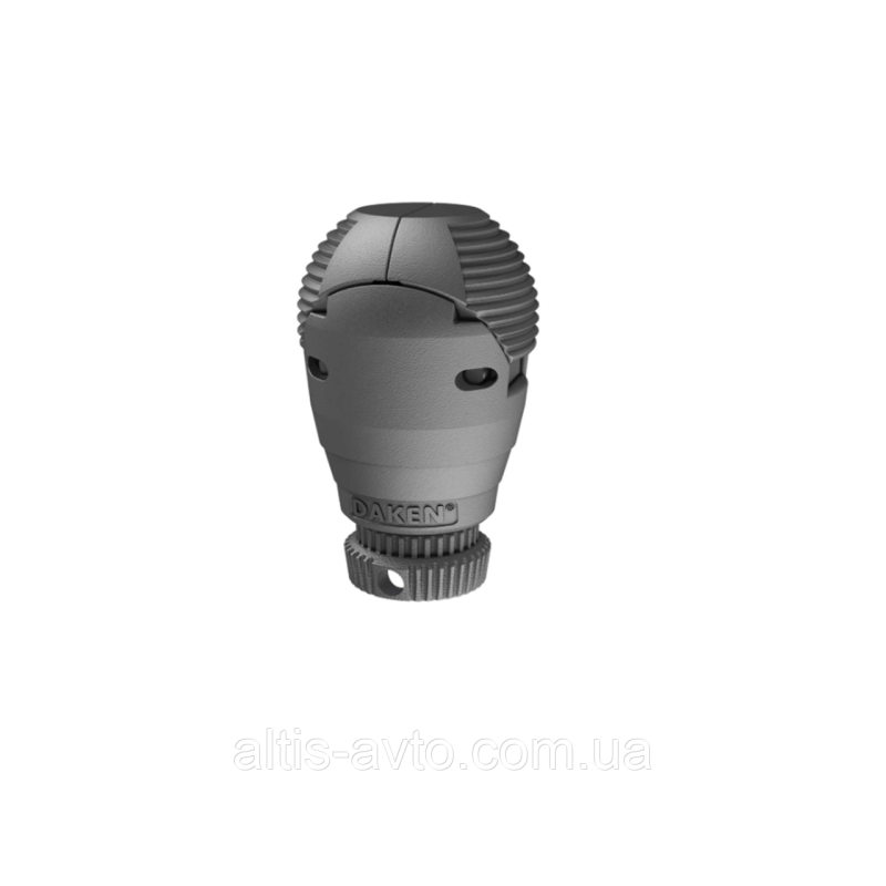 Запорное устройство для прицепов Daken Eureka Light Запорное устройство для прицепов Daken Eureka Light