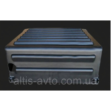 Крышка аккумулятора Renault Premium DXI 20541447