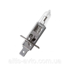 Лампочка галогеновая 24V H1