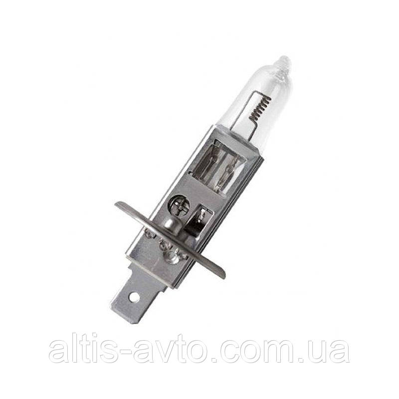 Лампочка галогеновая 24V H1