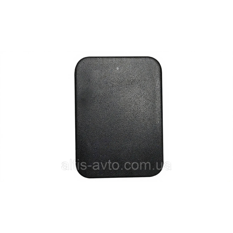 Крышка бампера MAN TGA, TGS, TGX [прикрепляется к омывателю] 81416850054