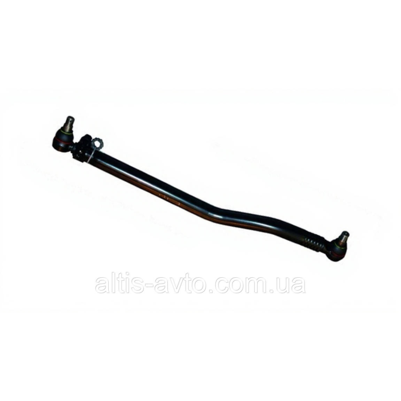 Тяга рулевая MAN TGA, TGS, TGX, ERF ECT ➤ 81466116137 Тяга рулевая MAN TGA, TGS, TGX, ERF ECT ➤ 81466116137
