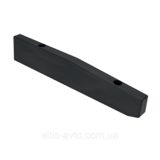 Буфер резиновый 310х25х55, KRONE