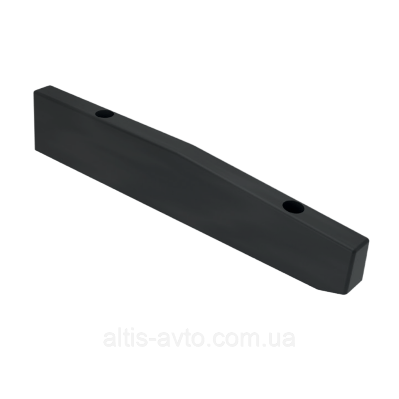 Буфер резиновый 310х25х55, KRONE