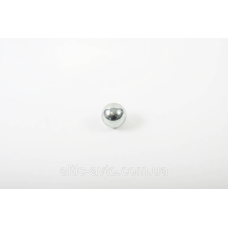Шар колодки тормозной SAF KRZ, KRZT, SKRS, INTRAAX ➤ 4199100200