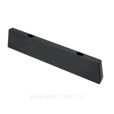 Буфер резиновый 285х25х55