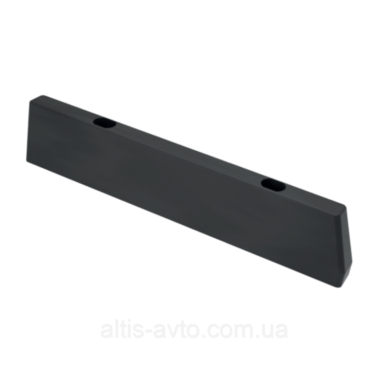 Буфер резиновый 285х25х55