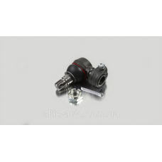 Наконечник тяги рулевой Mercedes, MAN, Renault, Scania, IVECO, NEOPLAN ➤ 9964845