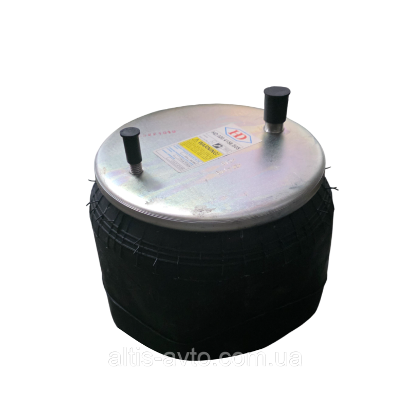 Пневмоподушка Renault ROR, FRU, SMB (4156 N P05)