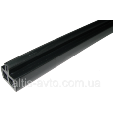 Резиновый отбойник борта SCHMITZ