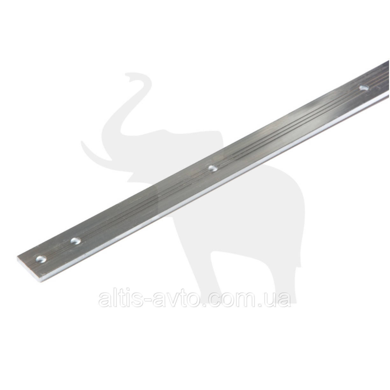 Планка крепления дефлектора дождевого 2688мм SCHMITZ (232527)