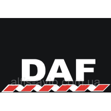 40x60 Брызговик DAF