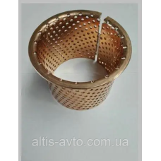 Втулка балансира кузова самосвала SCHMITZ (830983)