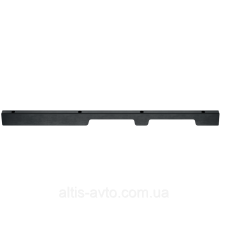 Буфер резиновый 910х26х56,5 Schmitz