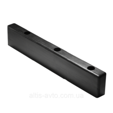 Буфер резиновый 310х25х55, Schmitz