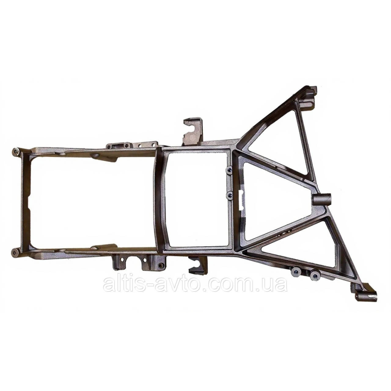 Кронштейн передней фары RH DAF XF Евро 3, Евро 5 DP-DA-006-1 Кронштейн передней фары RH DAF XF Евро 3, Евро 5 DP-DA-006-1