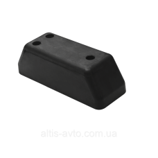 Буфер резиновый 275х100х90, KRONE