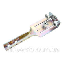 Кронштейн сдвижного крыши Sesam Mixliner
