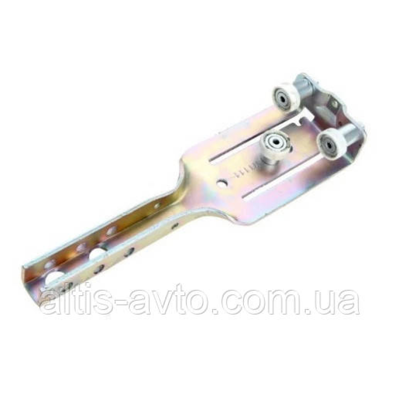 Кронштейн сдвижного крыши Sesam Mixliner