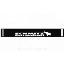 Задний брызговик SCHMITZ CARGOBULL 350x2400мм