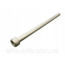 Винт+болт+шайба дверной петли Wielton М8x140