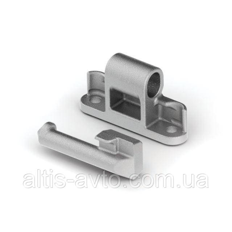 Петля бортовая, 96х26мм