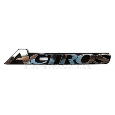 Логотип Mercedes Actros 9438170225
