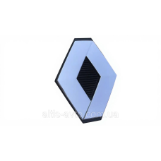 Логотип Renault Magnum