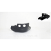 Бампер левый Scania–6 SERIES R CAB., 6 P CAB ➤ 1923744