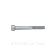 Цилиндрический болт Ø12x130 SCHMITZ