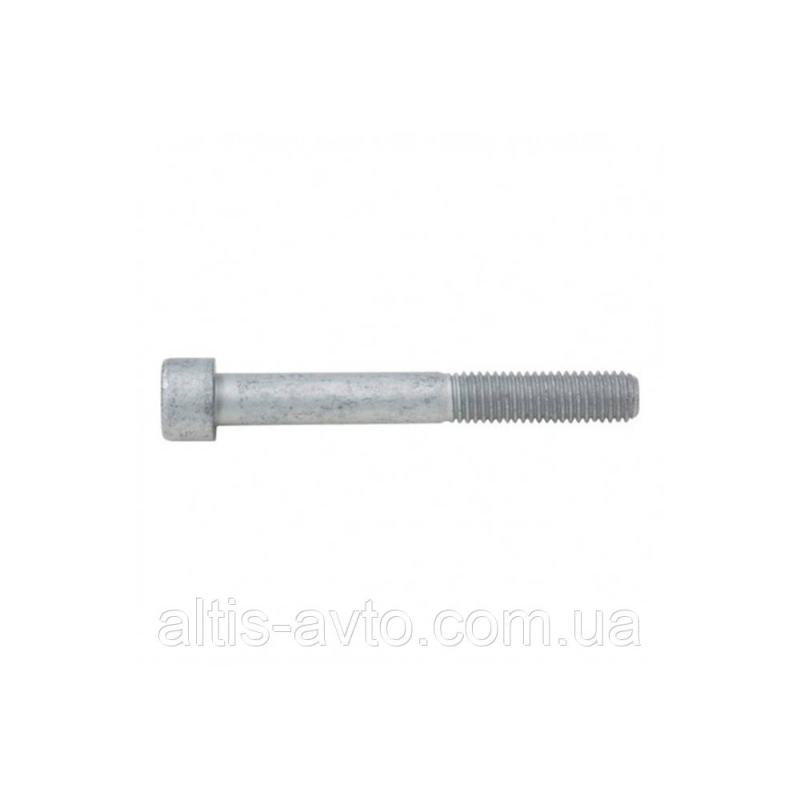 Цилиндрический болт Ø12x130 SCHMITZ Цилиндрический болт Ø12x130 SCHMITZ