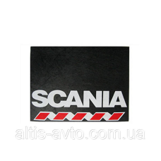 33x48 Брызговик SCANIA