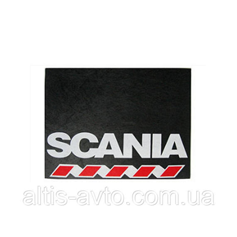 33x48 Брызговик SCANIA