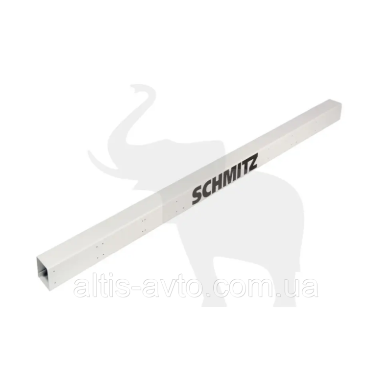 Бампер задний к прицепу 2350 мм SCHMITZ (1141372)