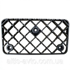 Накладка в бампер Iveco Eurotech, Eurostar 8143222