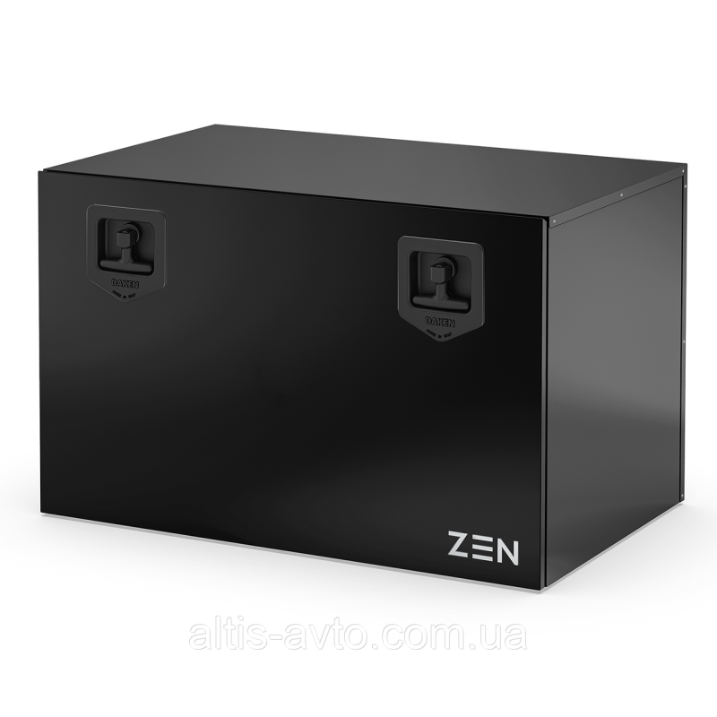 Ящик металлический Daken ZEN 1000 мм Ящик металлический Daken ZEN 1000 мм