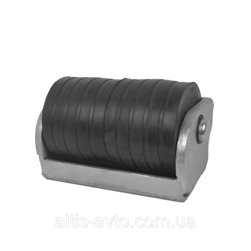 Буфер роликовый 182х116х114