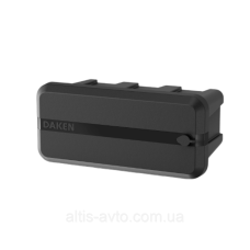 Ящик для инструмента Daken Blackit Lite 555 мм на грузовые автомобили