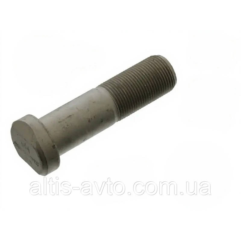 Болт колесный MAN Tga, F2000, TGM, TGS, TGX шпилька
