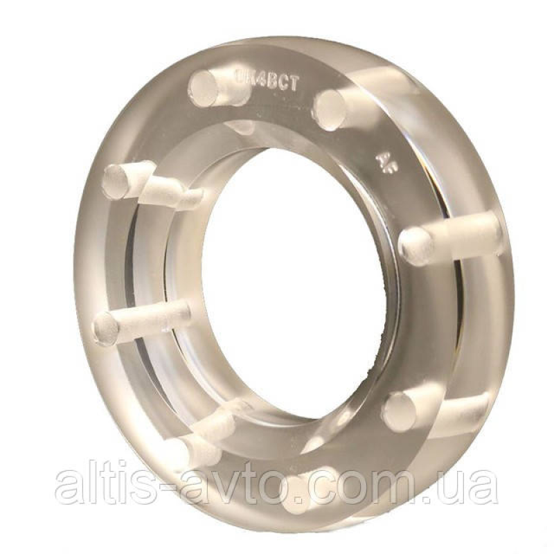 Фланец смотровой 4“ стеклянный, TTMA Фланец смотровой 4“ стеклянный, TTMA