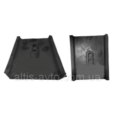 Подкладка под кузов 115x140x39 самосвал Wielton