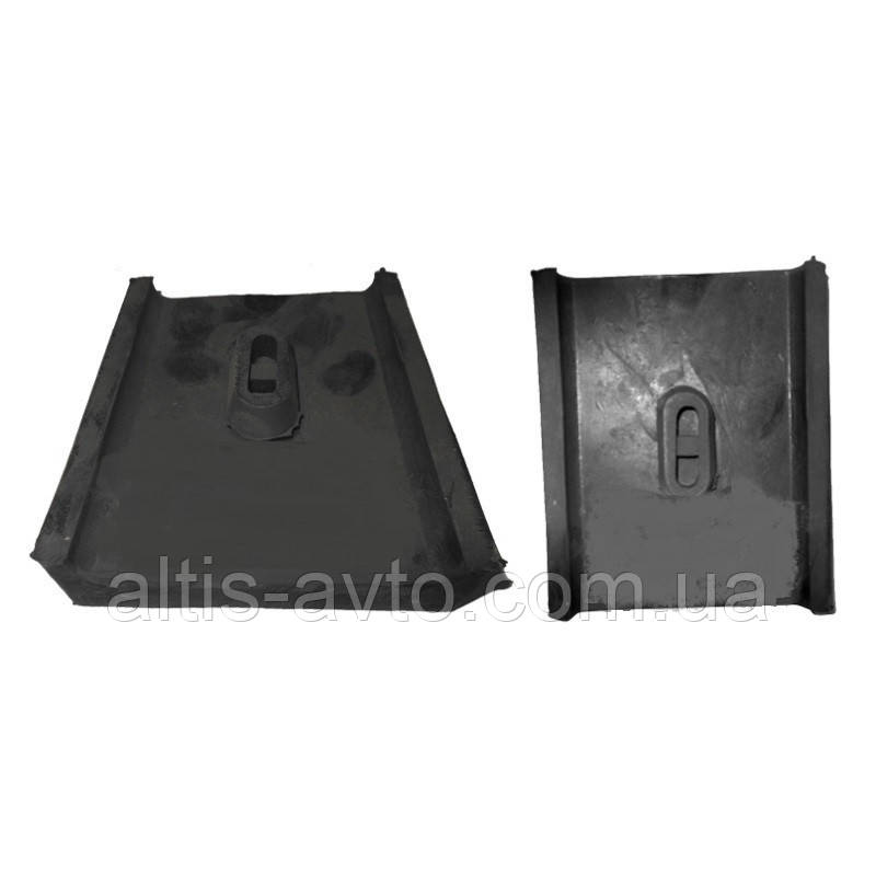 Подкладка под кузов 115x140x39 самосвал Wielton