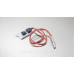Датчик NOX sensor DAF 105 XF ➤ 1744683 Датчик NOX sensor DAF 105 XF ➤ 1744683