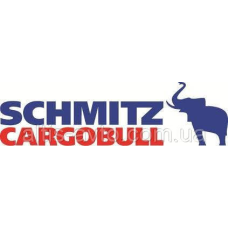 Наклейка 550х120 мм SCHMITZ (920111)