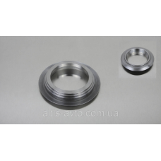 Кольцо ступицы упорное металл BPW H, R, KH, KR 6, 5–9, 0 t ➤ 537006480