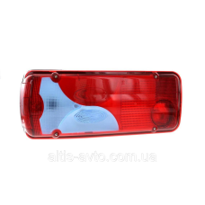 Фонарь задний левый MAN TGA-TGL-TGM-TGX