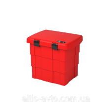 Ящик для песка Daken Pit Box