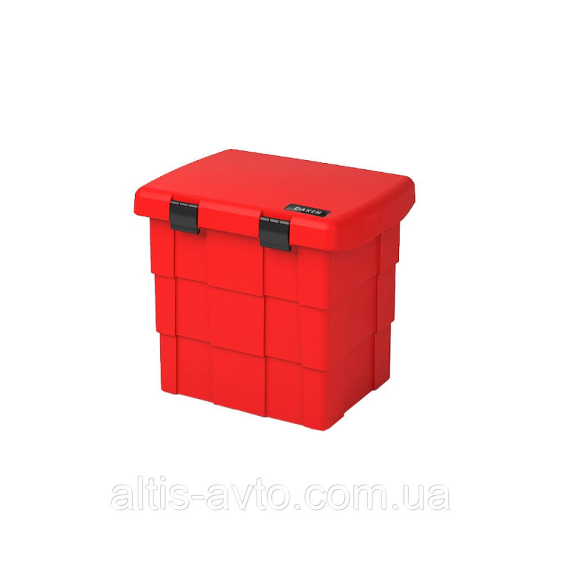 Ящик для песка Daken Pit Box